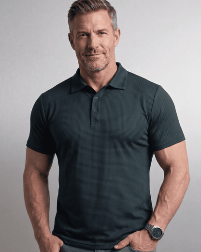 Eter - Polo premium para hombre - Reliviera