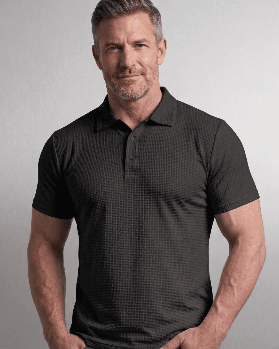 Eter - Polo premium para hombre - Reliviera