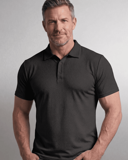 Eter - Polo premium para hombre - Reliviera