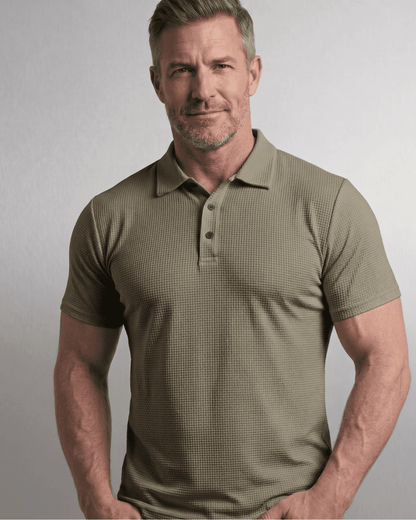 Eter - Polo premium para hombre - Reliviera