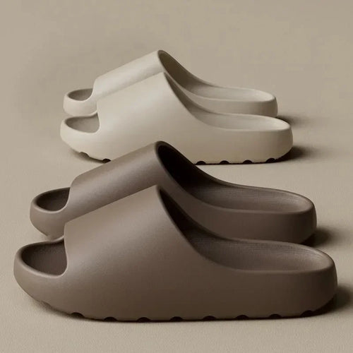 Coconut Slippers 
