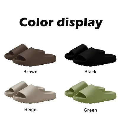 Coconut Slippers 