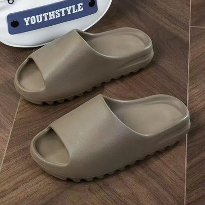 Coconut Slippers 